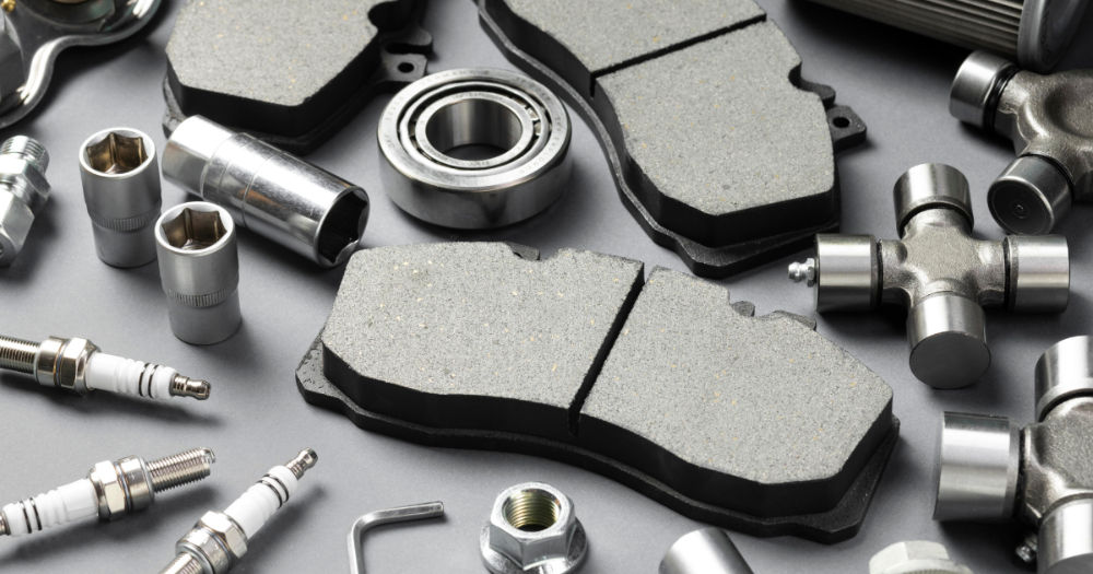 2026 aftermarket outlook